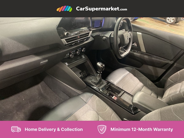 Used Citroen C4 2022 for sale - 76230656: Photo 5