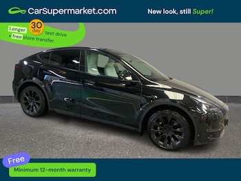 Used Tesla Model Y 2023 for sale - 78454358: Photo