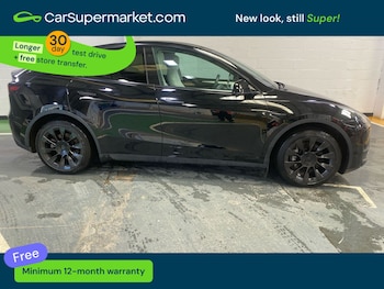 Used Tesla Model Y 2023 for sale - 78454358: Photo