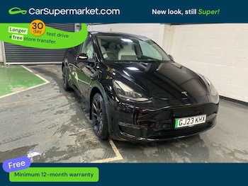 Used Tesla Model Y 2023 for sale - 78454358: Photo