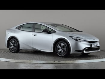 Used Toyota Prius 2025 for sale - 78851897: Photo