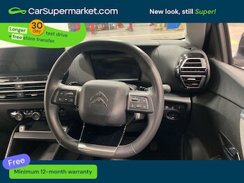 Used Citroen C4 2023 for sale - 78512780: Photo