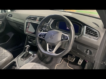 Used Volkswagen Tiguan Allspace 2022 for sale - 78726835: Photo