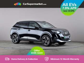 Used Peugeot 2008 2023 for sale - 75172901: Photo