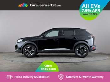 Used Peugeot 2008 2023 for sale - 75172901: Photo