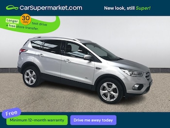 Used Ford Kuga 2018 for sale - 78571014: Photo