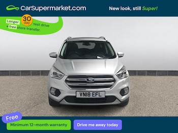 Used Ford Kuga 2018 for sale - 78571014: Photo