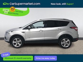 Used Ford Kuga 2018 for sale - 78571014: Photo