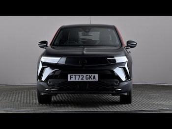 Used Vauxhall Mokka 2023 for sale - 78762590: Photo