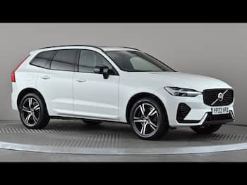 Used Volvo XC60 2022 for sale - 79867735: Photo