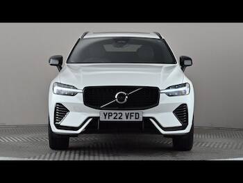 Used Volvo XC60 2022 for sale - 79867735: Photo
