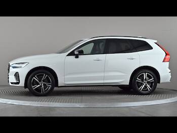 Used Volvo XC60 2022 for sale - 79867735: Photo