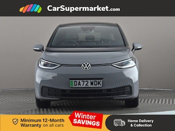 Used Volkswagen ID.3 2022 for sale - 77168140: Photo