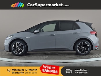 Used Volkswagen ID.3 2022 for sale - 77168140: Photo