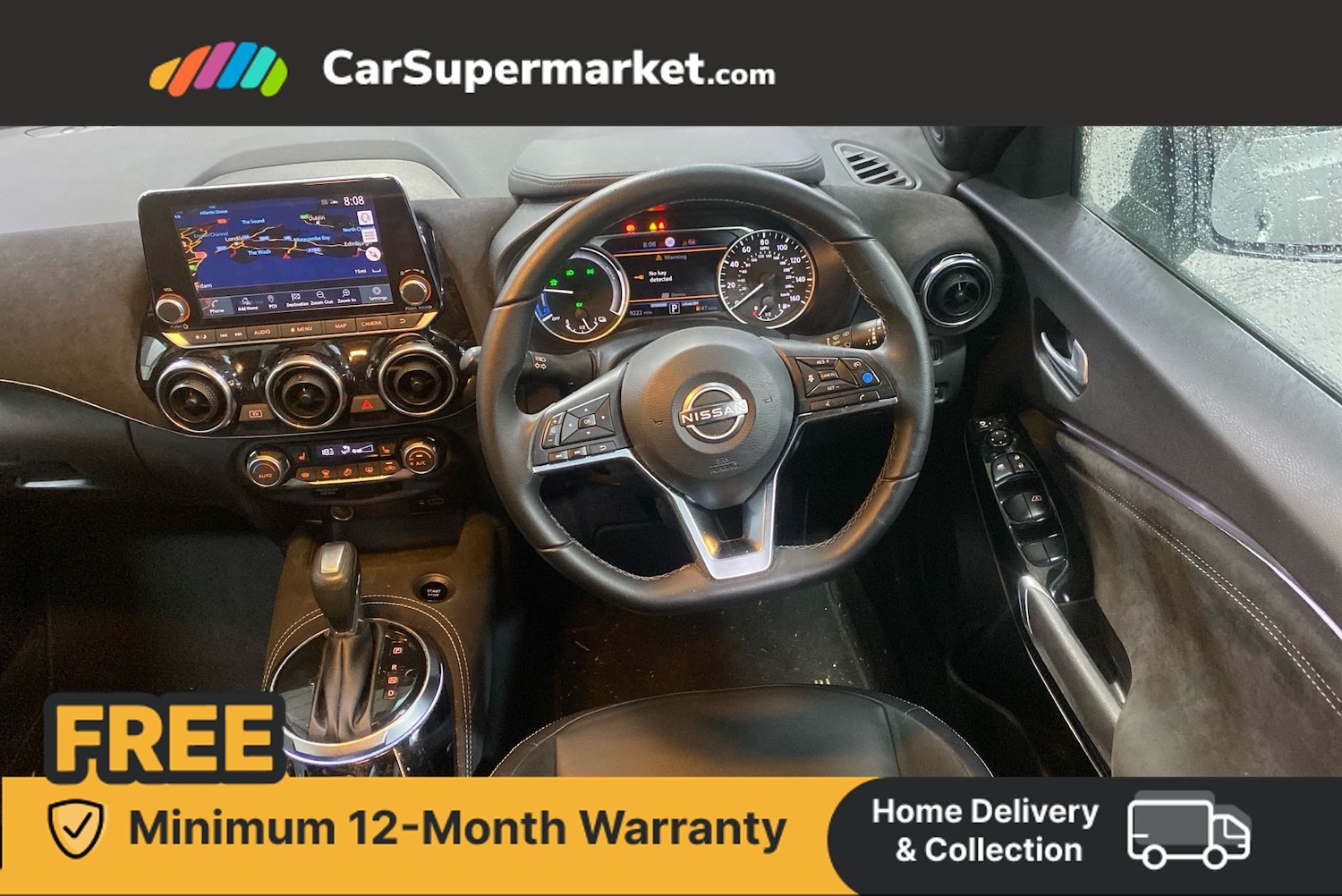 Used Nissan Juke 2022 for sale - 76368703: Photo 5