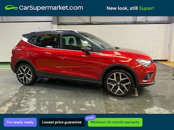 Used SEAT Arona 2021 for sale - 78177904: Photo