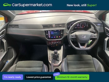 Used SEAT Arona 2021 for sale - 78177904: Photo