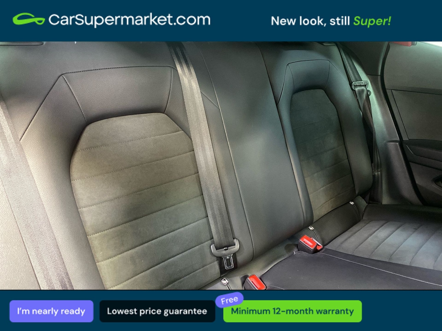 Used SEAT Arona 2021 for sale - 78177904: Photo 6