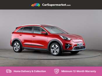 2022 - 150kW 2 Long Range 64kWh Auto 5-Door