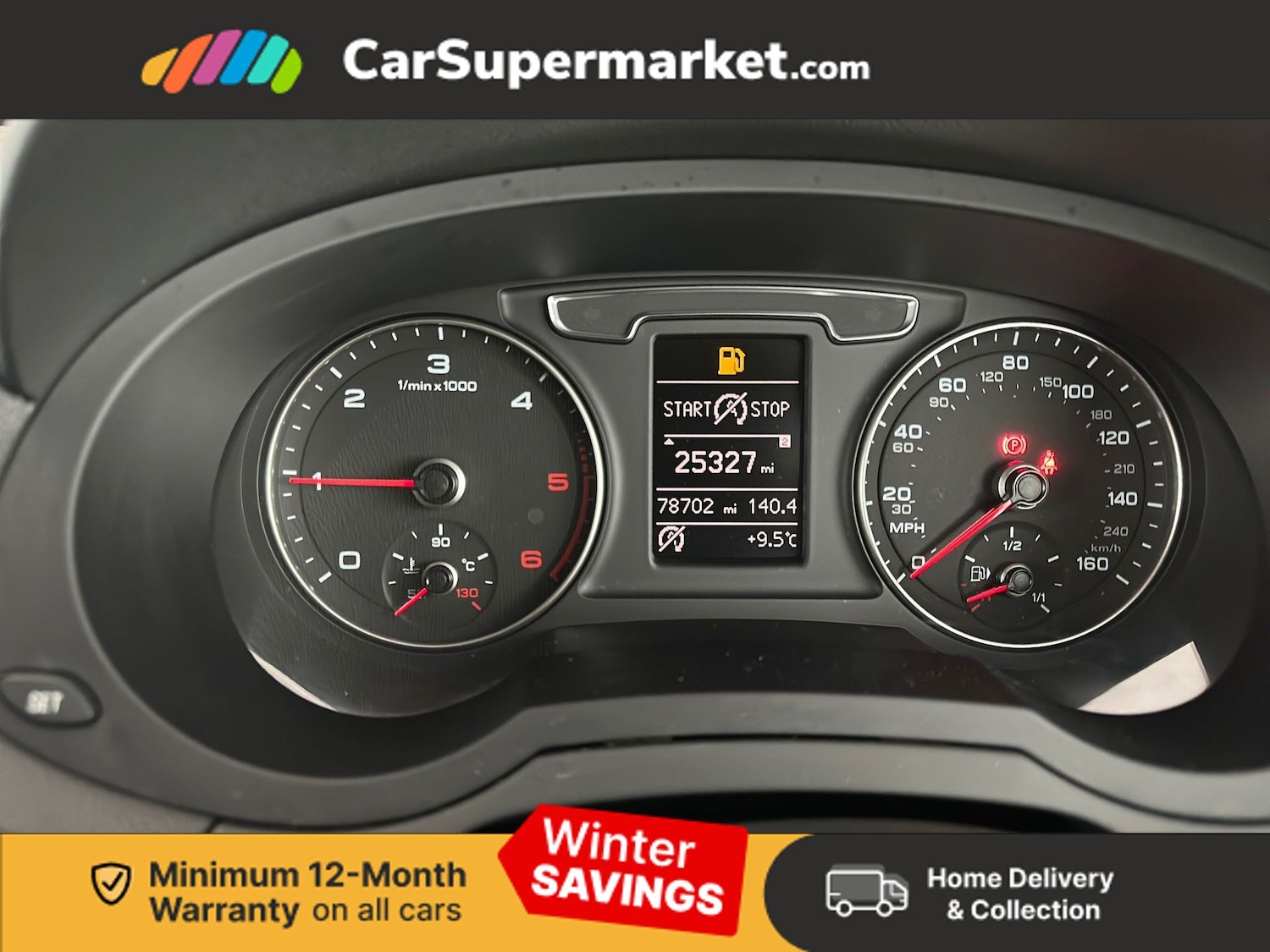 Used Audi Q3 2017 for sale - 77044387: Photo 16