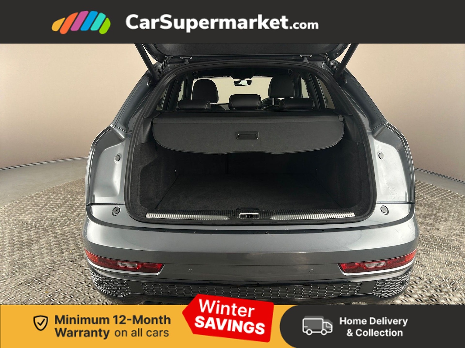 Used Audi Q3 2017 for sale - 77044387: Photo 23