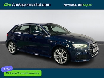 Used Audi A3 2019 for sale - 78422006: Photo