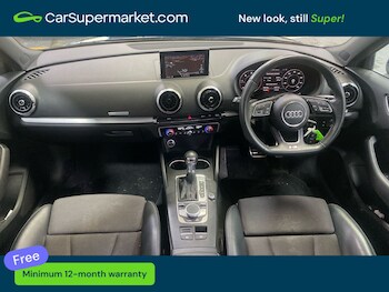 Used Audi A3 2019 for sale - 78422006: Photo