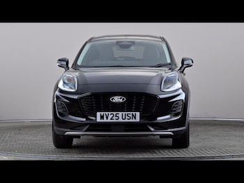 Used Ford Puma 2025 for sale - 79229962: Photo
