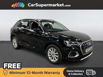 Used Audi Q3 2022 for sale - 78010702: Photo