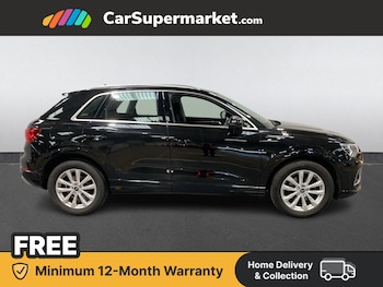 Used Audi Q3 2022 for sale - 78010702: Photo