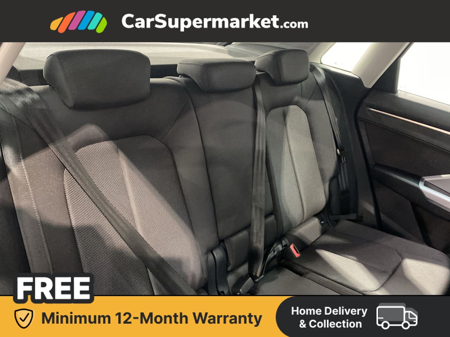 Used Audi Q3 2022 for sale - 78010702: Photo 4