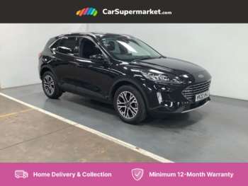 2022 - 1.5 EcoBoost 150 Titanium Edition 5dr