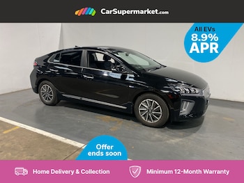 2020 - 100kW Premium SE 38kWh Auto