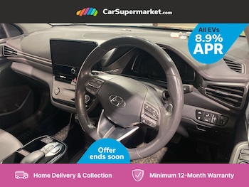 Used Hyundai IONIQ 2020 for sale - 75962556: Photo
