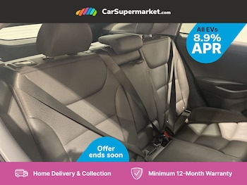 Used Hyundai IONIQ 2020 for sale - 75962556: Photo