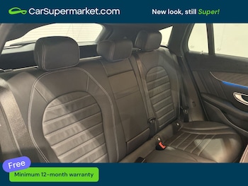 Used Mercedes-Benz EQC 2023 for sale - 78373187: Photo