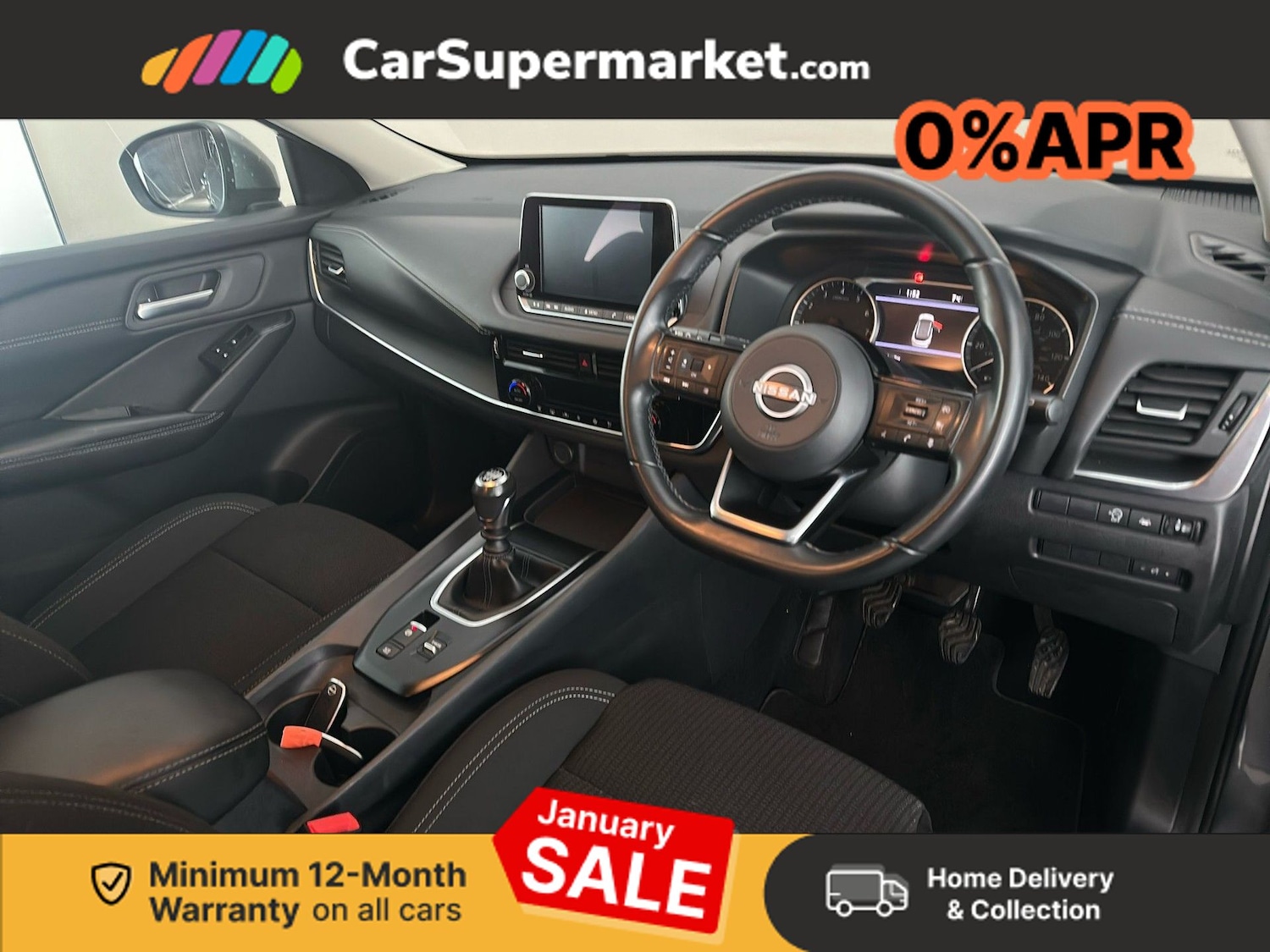 Used Nissan Qashqai 2022 for sale - 77138881: Photo 14