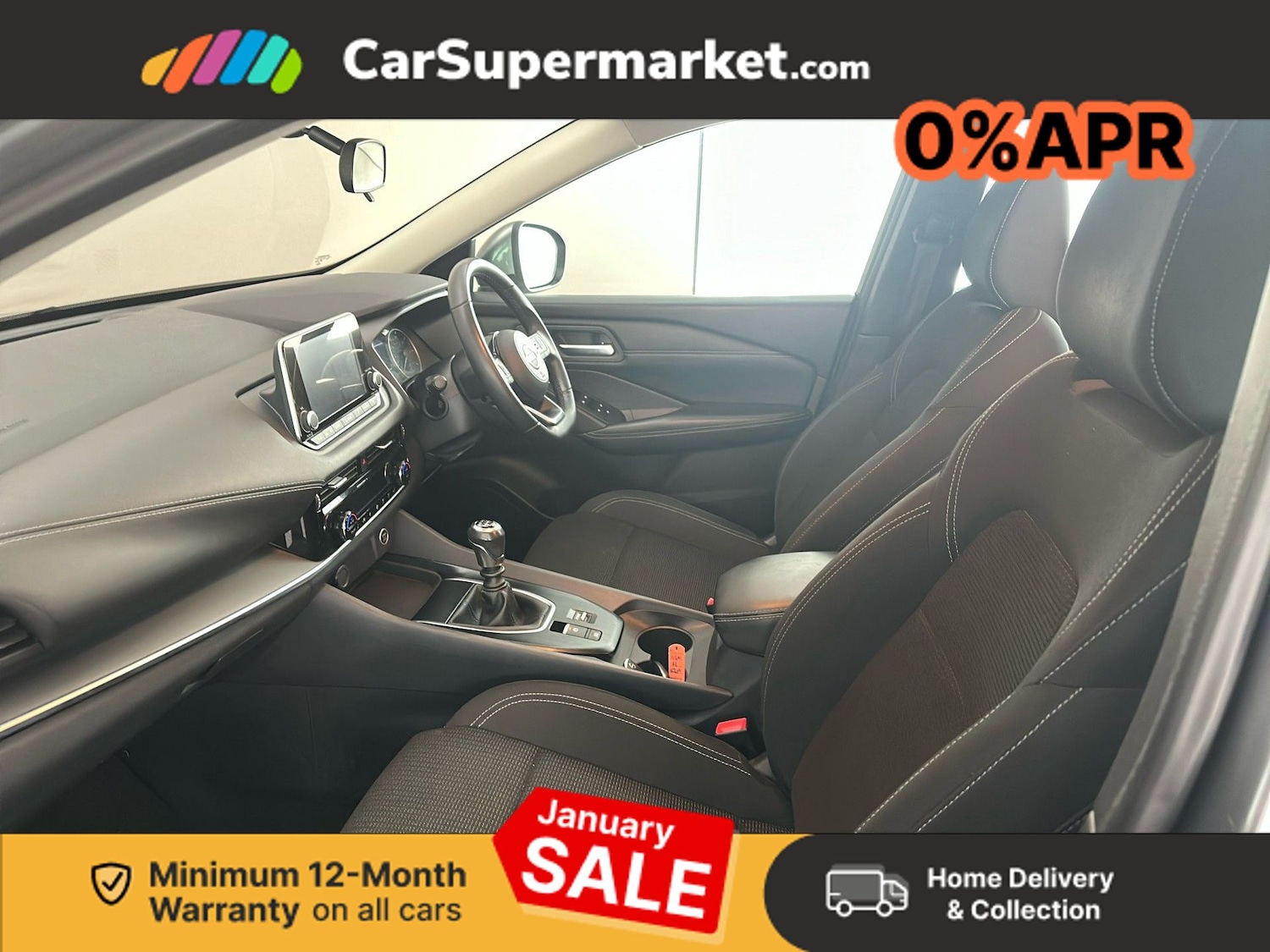 Used Nissan Qashqai 2022 for sale - 77138881: Photo 18