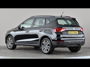 Used SEAT Arona 2023 for sale - 79458833: Photo