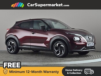 2023 - 1.6 Hybrid N-Connecta Auto 5-Door