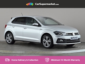 Volkswagen - Polo
