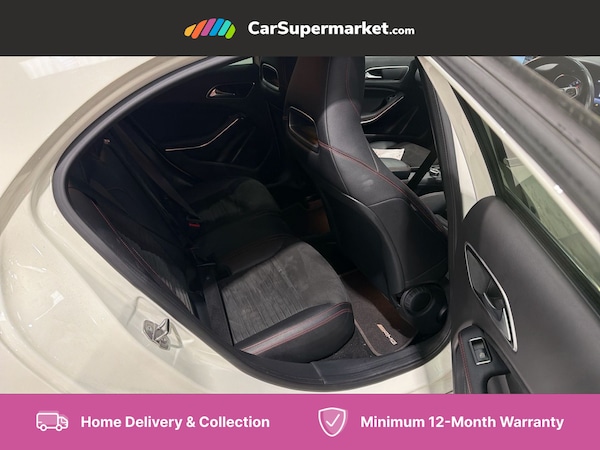 Used Mercedes-Benz A-Class 2017 for sale - 76211375: Photo 3