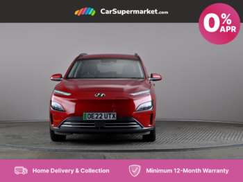 Used Hyundai KONA 2022 for sale - 75356404: Photo