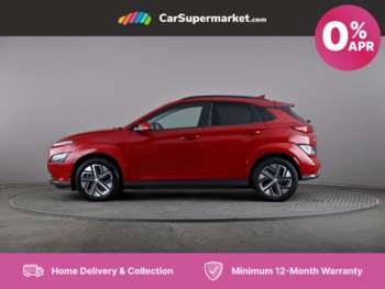 Used Hyundai KONA 2022 for sale - 75356404: Photo