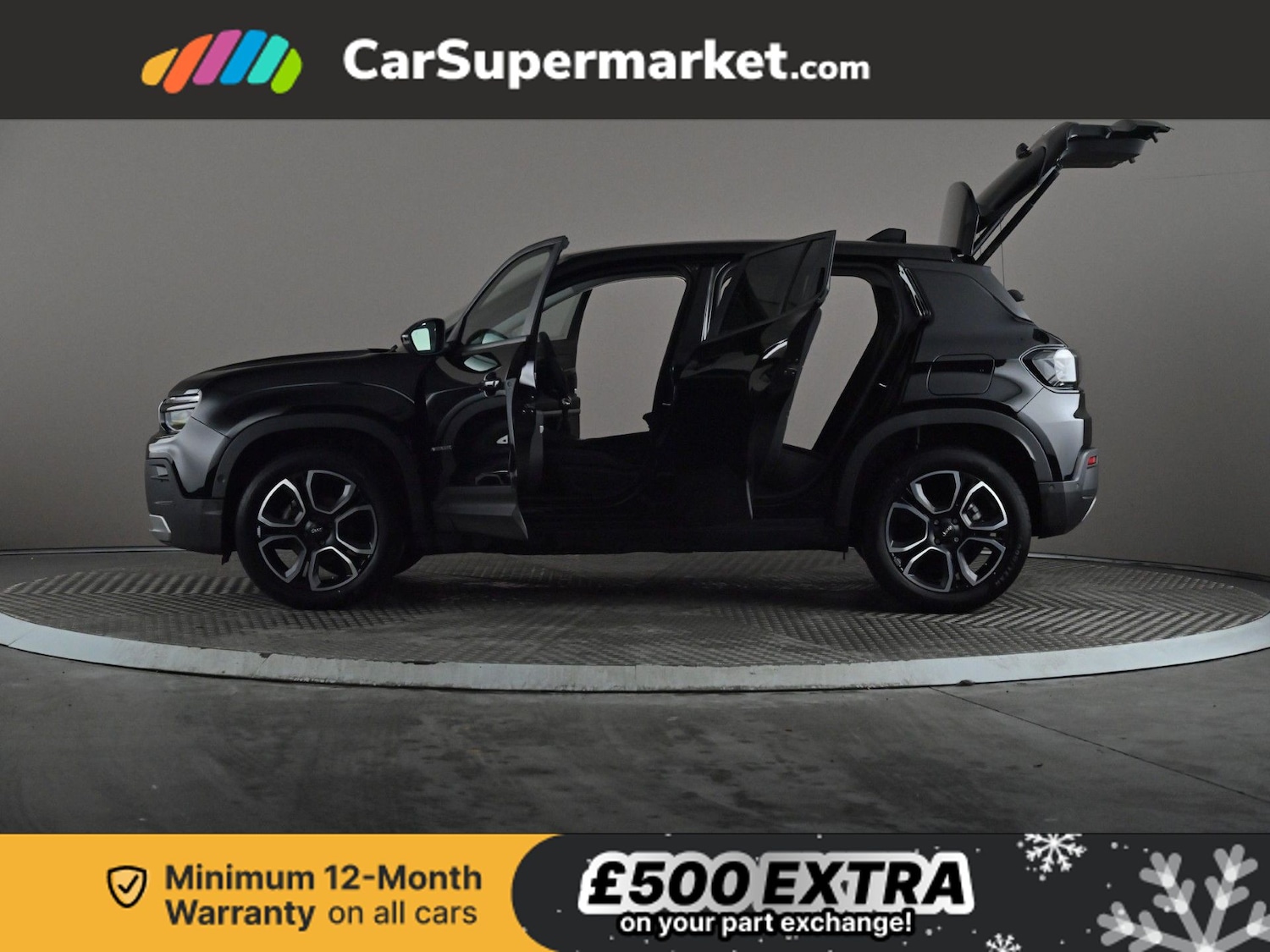 Used Jeep Other 2024 for sale - 76955476: Photo 10