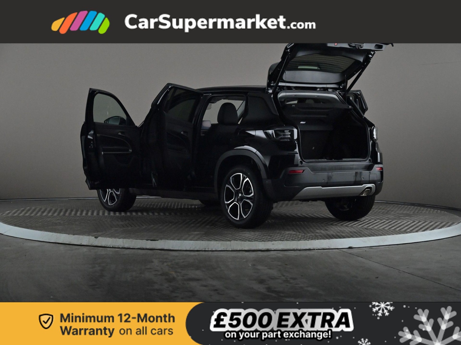 Used Jeep Other 2024 for sale - 76955476: Photo 11