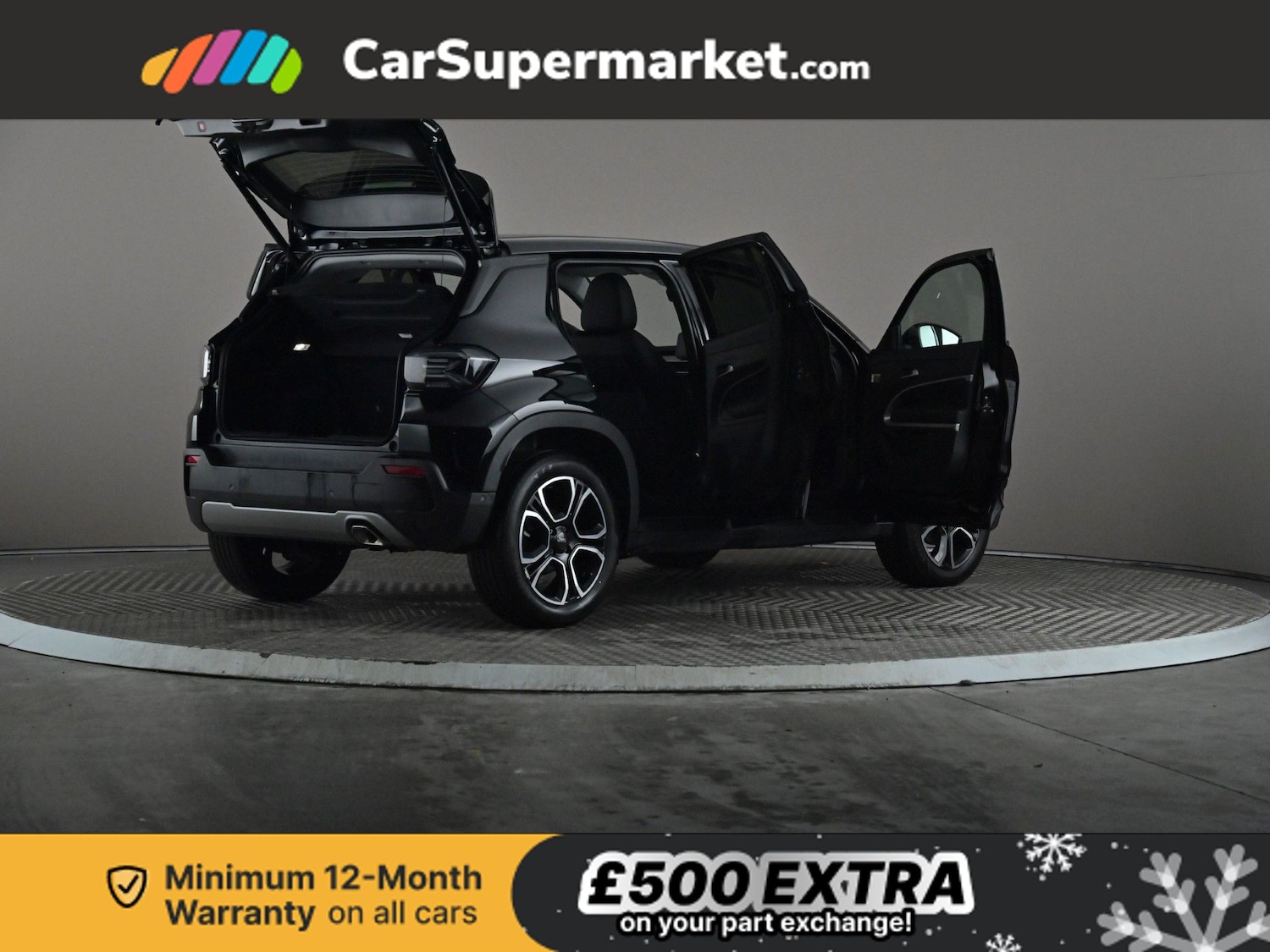 Used Jeep Other 2024 for sale - 76955476: Photo 13