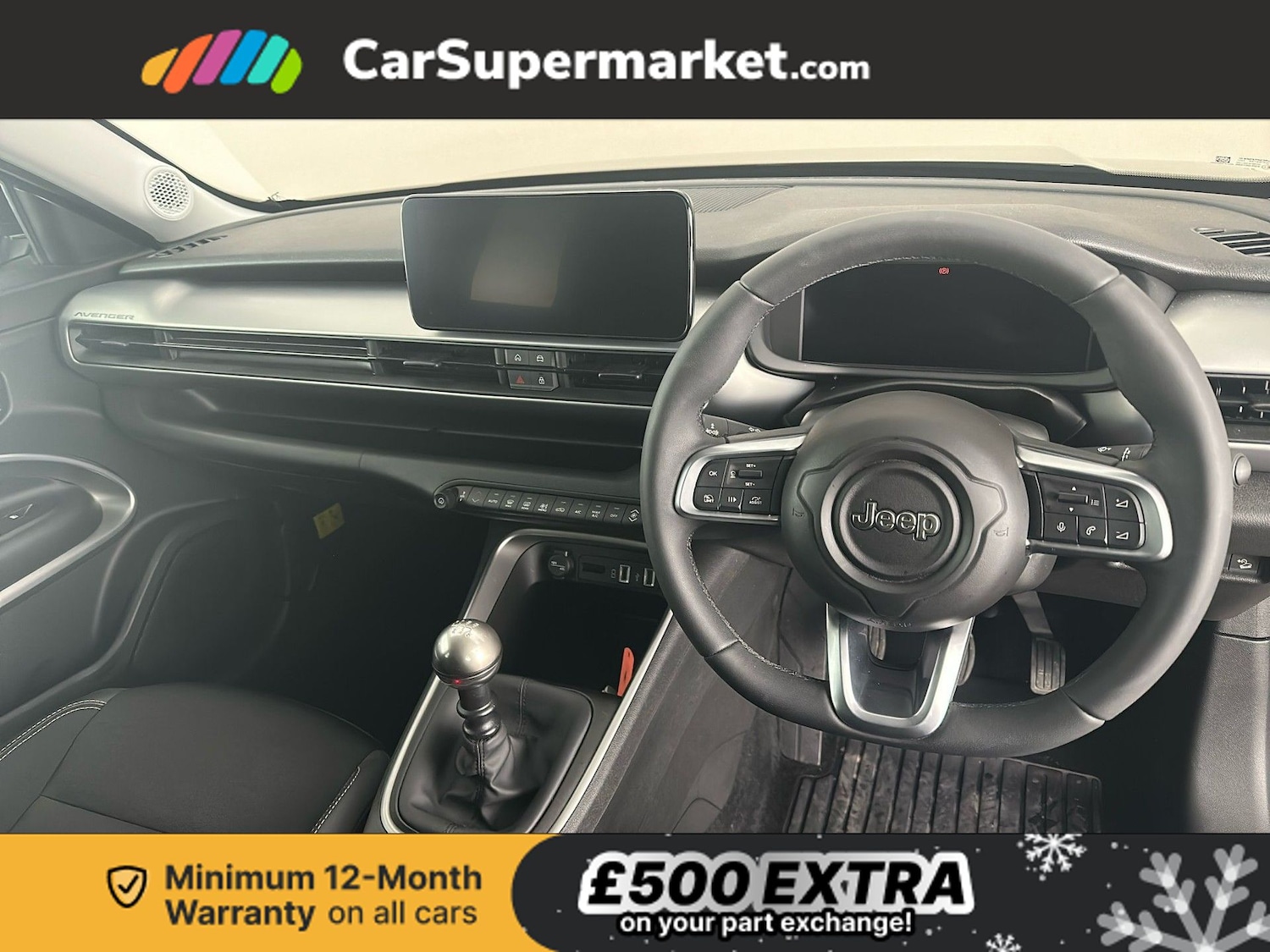 Used Jeep Other 2024 for sale - 76955476: Photo 15