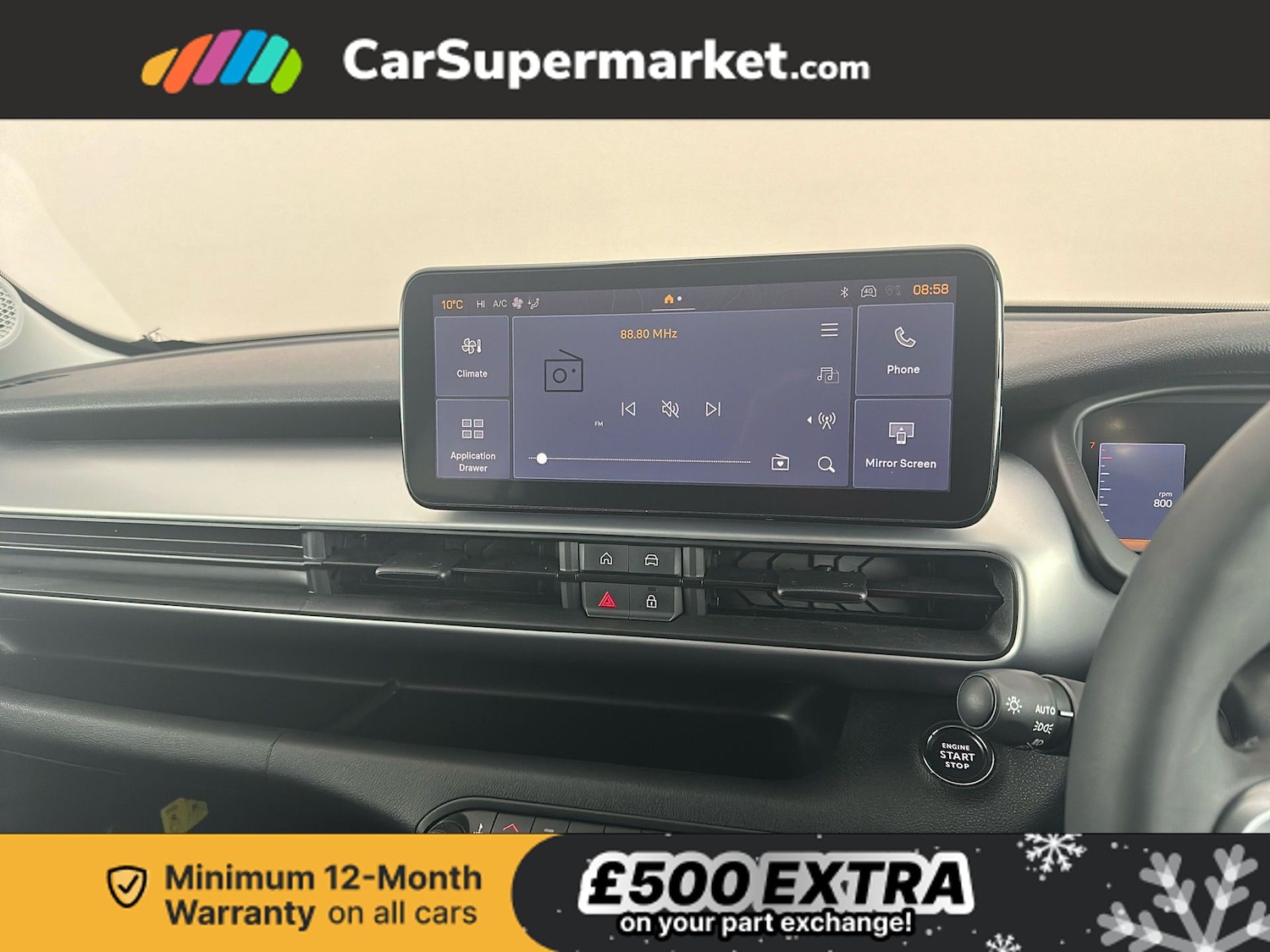 Used Jeep Other 2024 for sale - 76955476: Photo 17