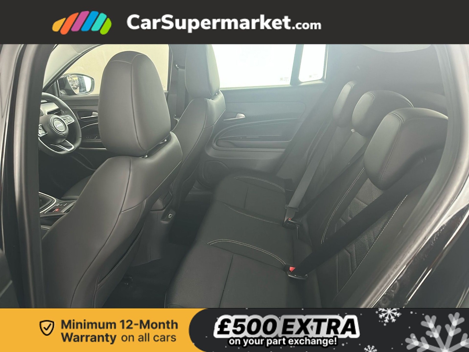 Used Jeep Other 2024 for sale - 76955476: Photo 19